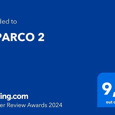 Il Parco 2 Lägenhet Rom Exteriör bild